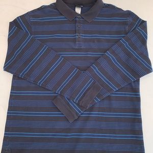 Patagonia long-sleeve shirt